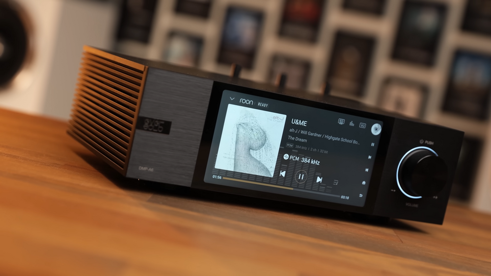 Dac Set Buying Guide: Best DACs, Headphone Amps and DAC/Amp Combos to buy in 2 ...