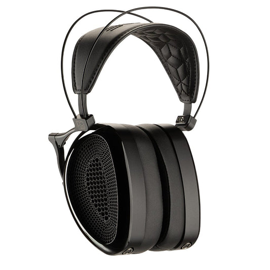 Dan Clark Audio NOIRE XO Headphones Headphones Dan Clark Audio 3.5mm with 1/4" Adapter Dummer Cable 