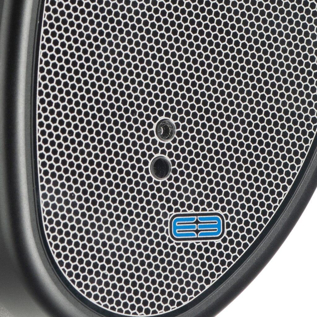 Dan Clark Audio E3 Closed-Back Planar Magnetic Headphones