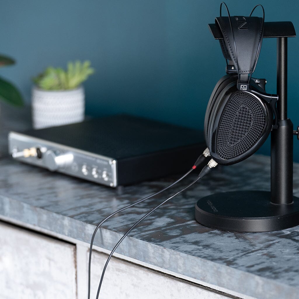 Dan Clark Audio NOIRE XO Headphones Headphones Dan Clark Audio 