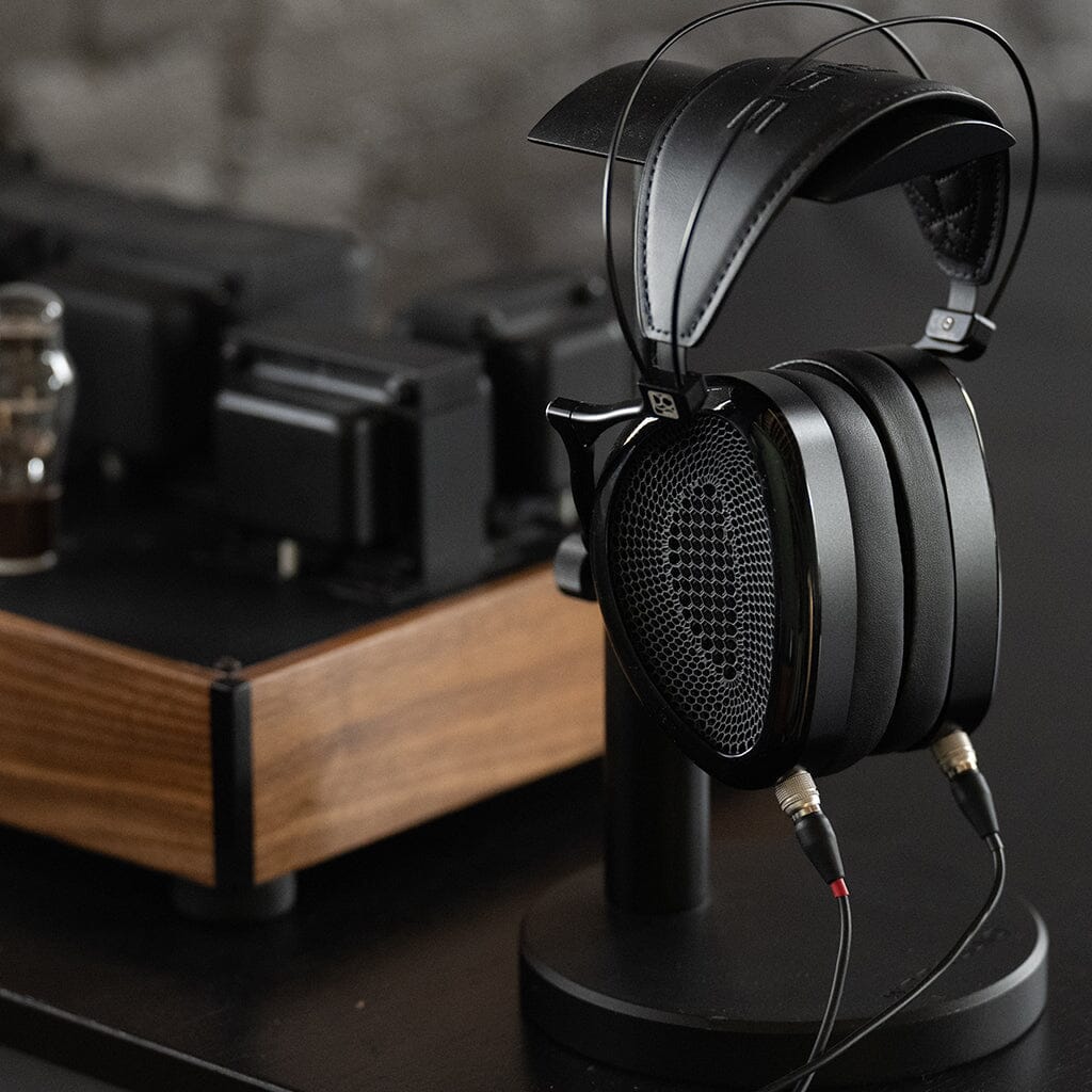 Dan Clark Audio NOIRE XO Headphones Headphones Dan Clark Audio 