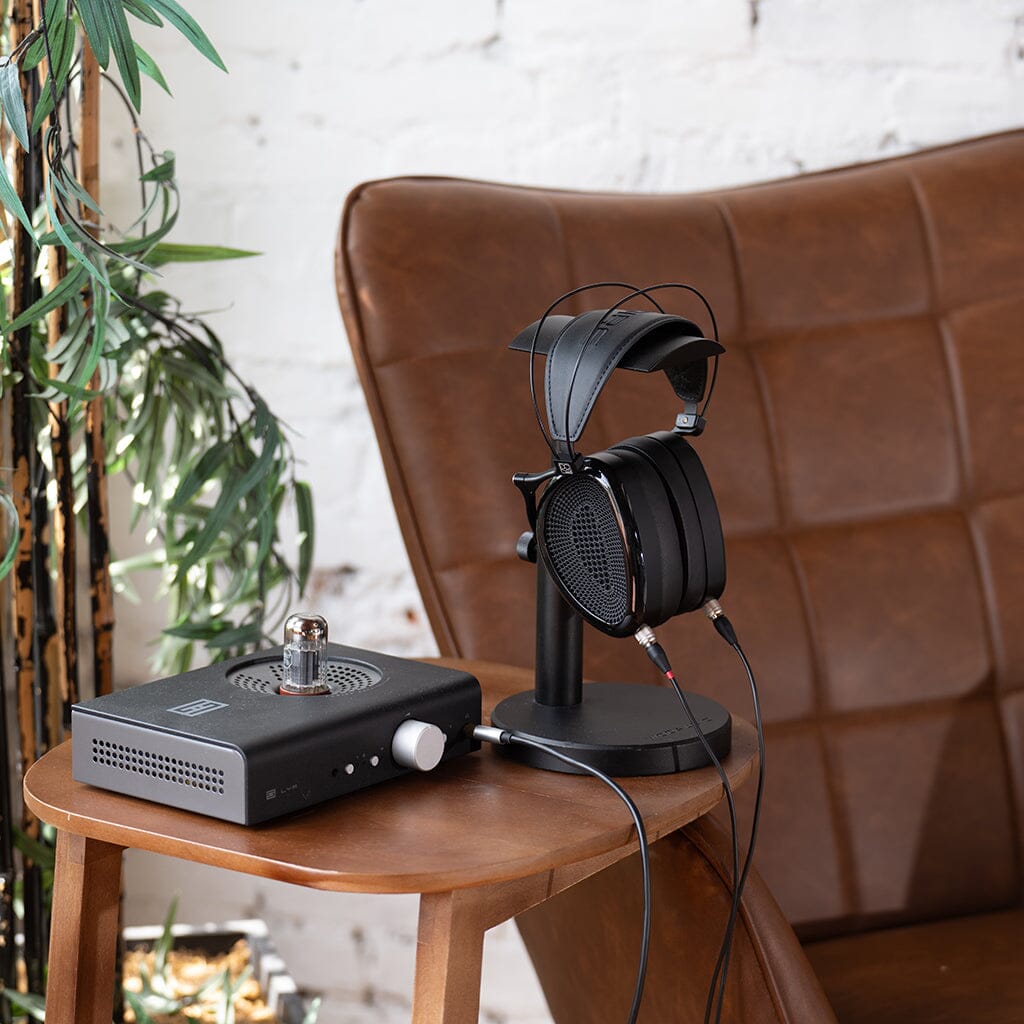 Dan Clark Audio NOIRE XO Headphones Headphones Dan Clark Audio 