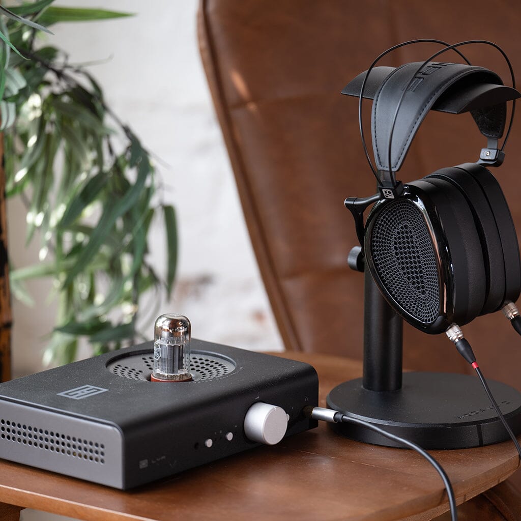 Dan Clark Audio NOIRE XO Headphones Headphones Dan Clark Audio 