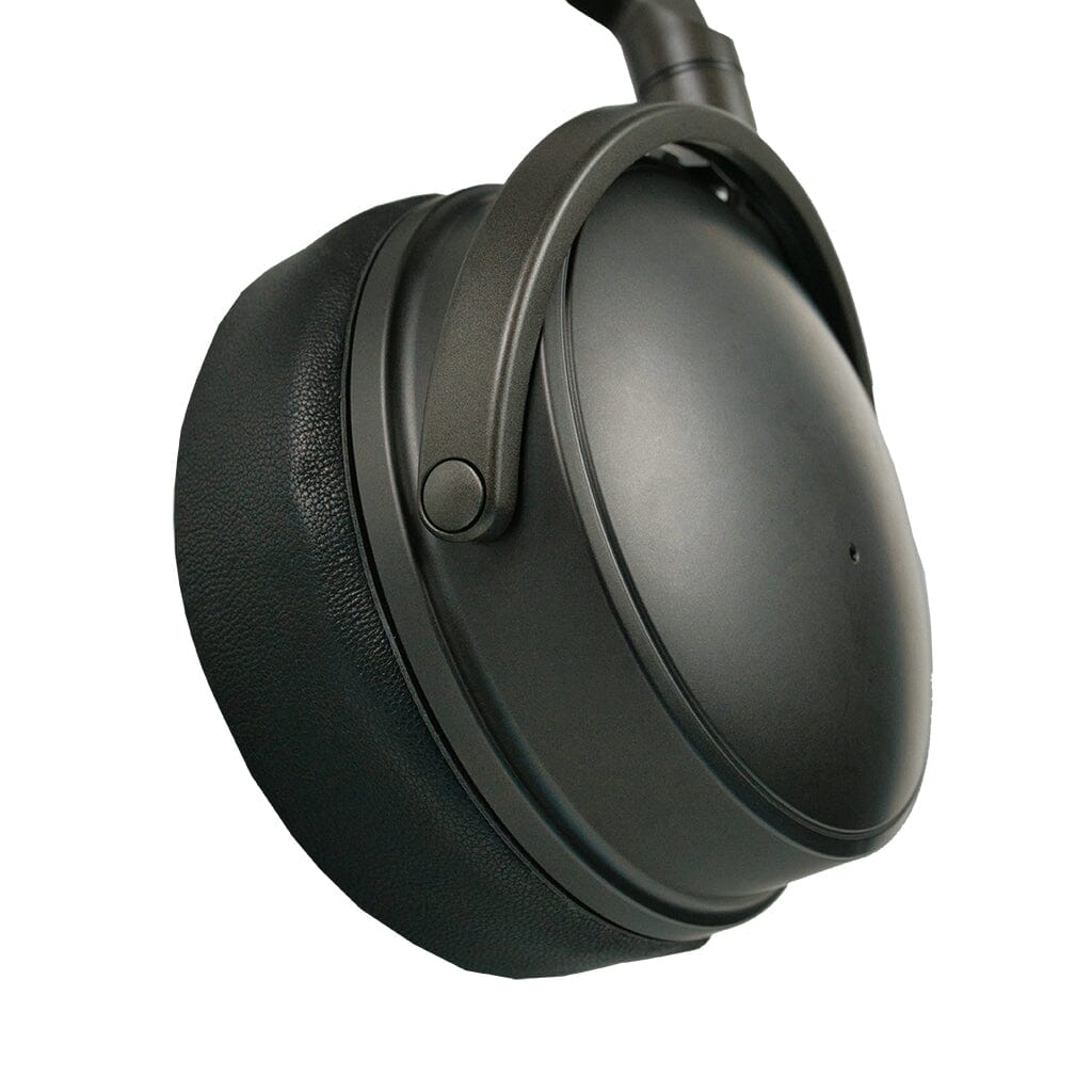 Dekoni Audio Replacement Ear Pads for Audeze Maxwell Headphones Ear Pads Dekoni Audio Elite Sheepskin 