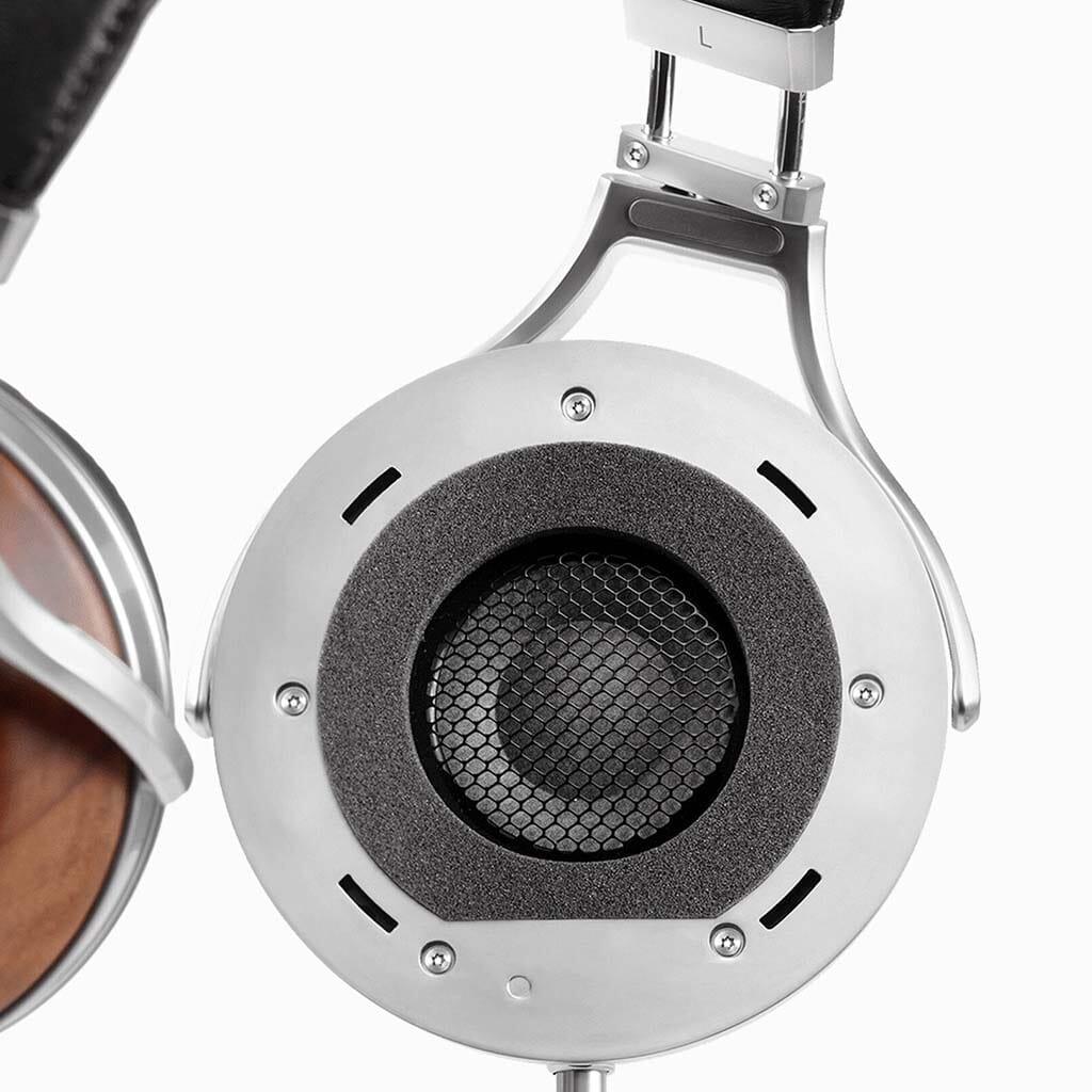 Denon AH-D7200 Over-Ear Headphones Closed-Back High – Resolution Headphones