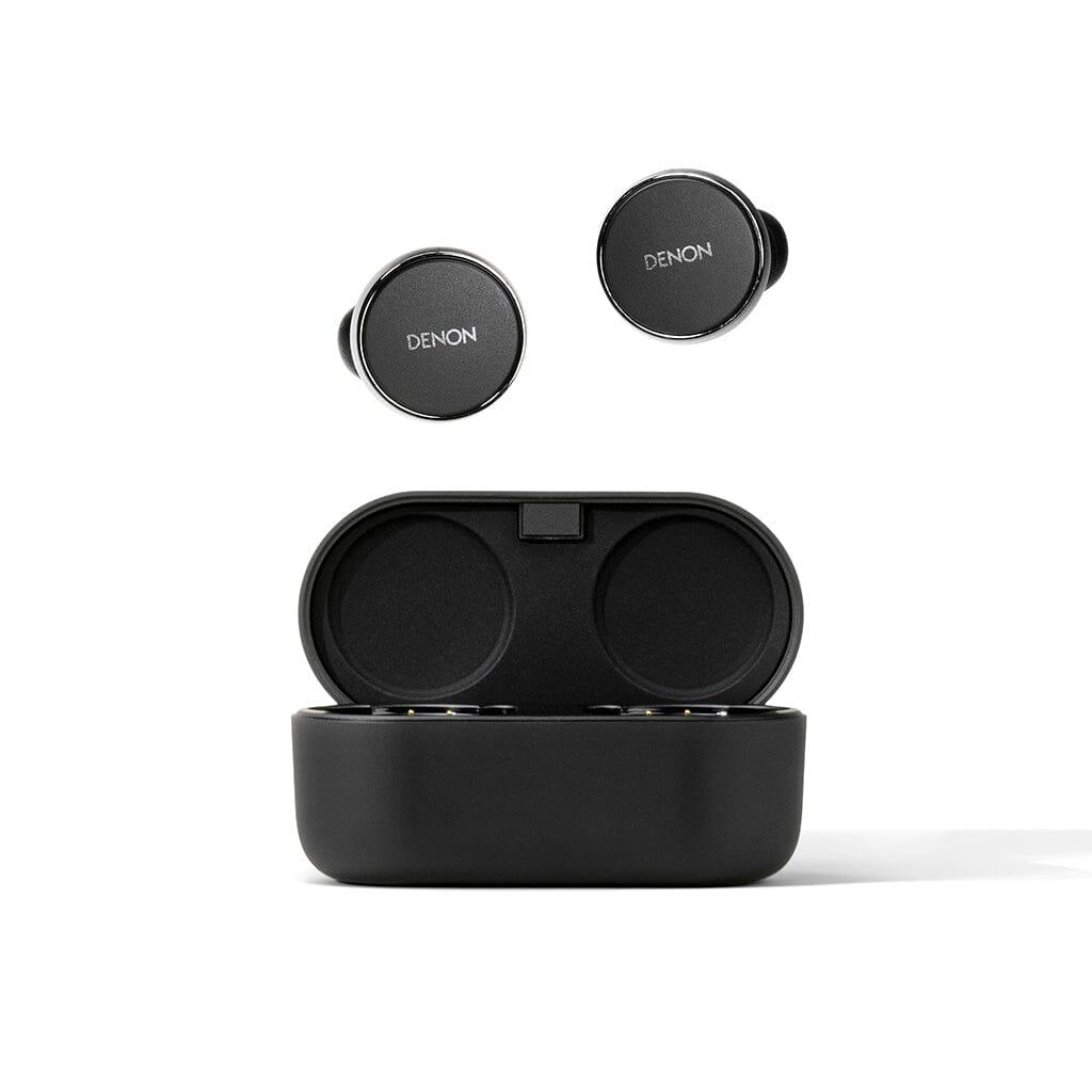 Denon PerL Pro True Wireless In-Ear Headphones – Headphones.com