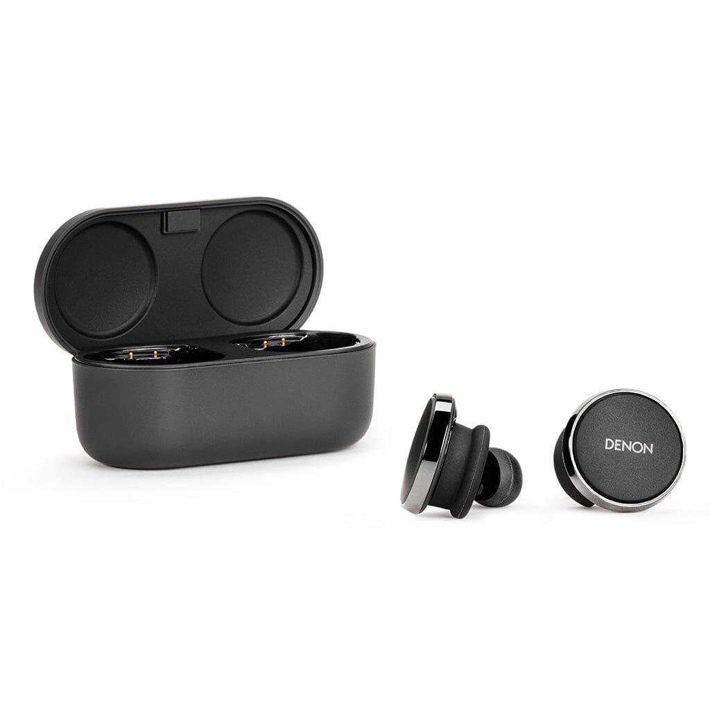 Denon PerL Pro True Wireless In-Ear Headphones Headphones Denon 