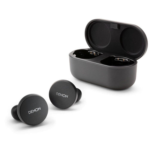 Denon PerL True Wireless In-Ear Headphones Headphones Denon