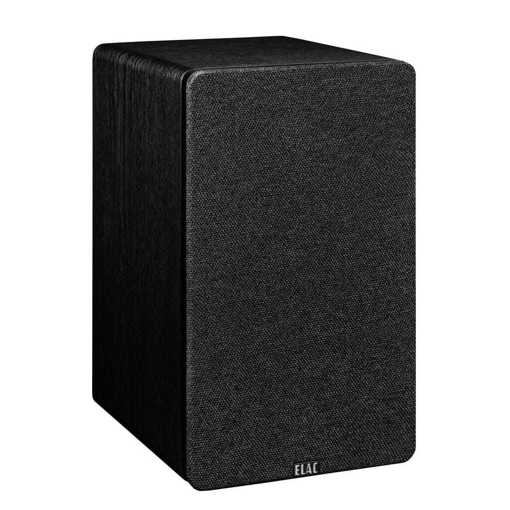 ELAC Debut ConneX DCB61 Active Wireless Bookshelf Speakers | HDMI
