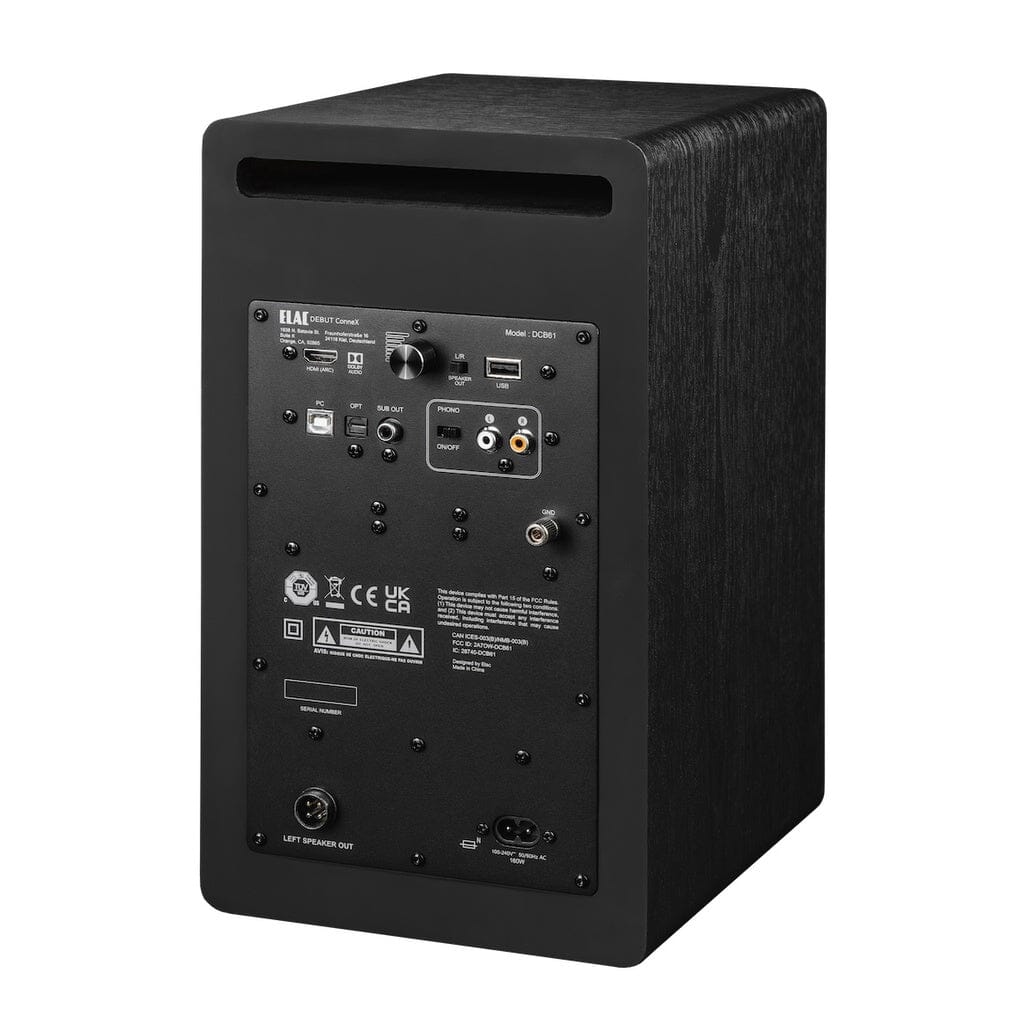 How Long Or Ports Inside Bookshelf Speaker: Maximize Sound Quality