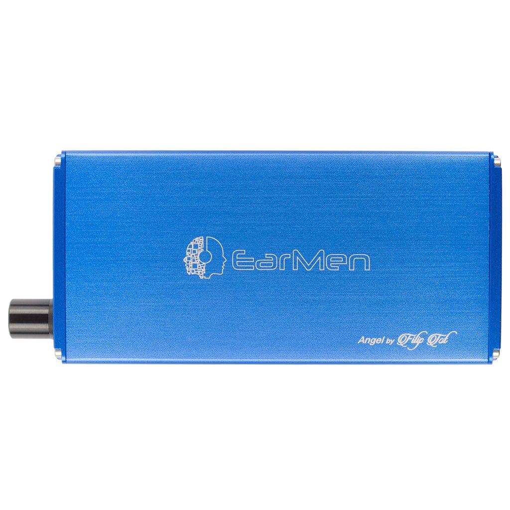 EarMen Angel Portable DAC and Headphone Amplifier DAC/Amps EarMen 