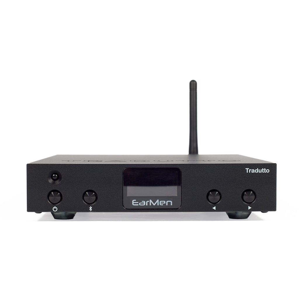 EarMen Tradutto Desktop DAC DAC/Amps EarMen 