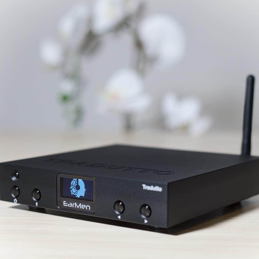 EarMen Tradutto Desktop DAC DAC/Amps EarMen 