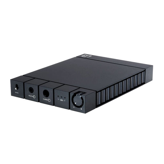 Enleum HPA-23rm Headphone Amplifier DAC/Amps Enleum