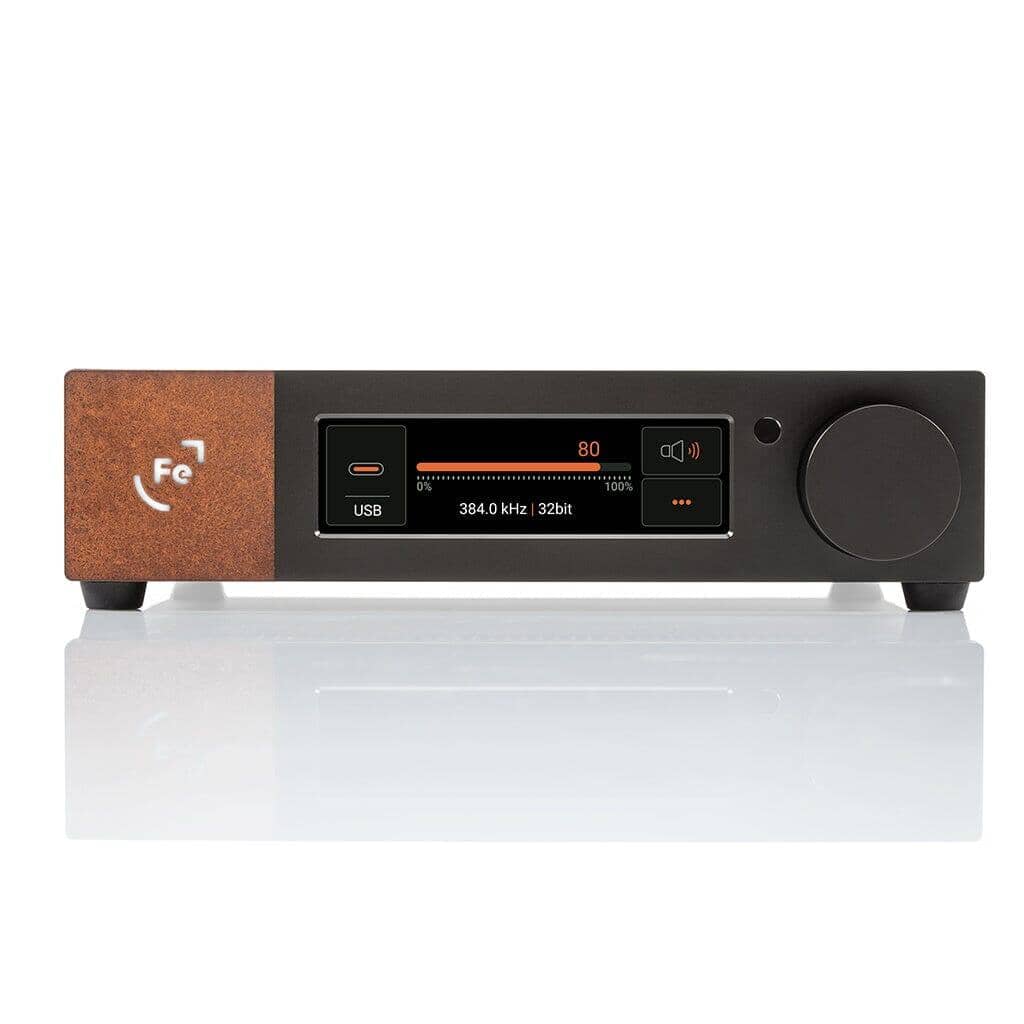 Ferrum WANDLA DAC DAC/Amps Ferrum Audio 