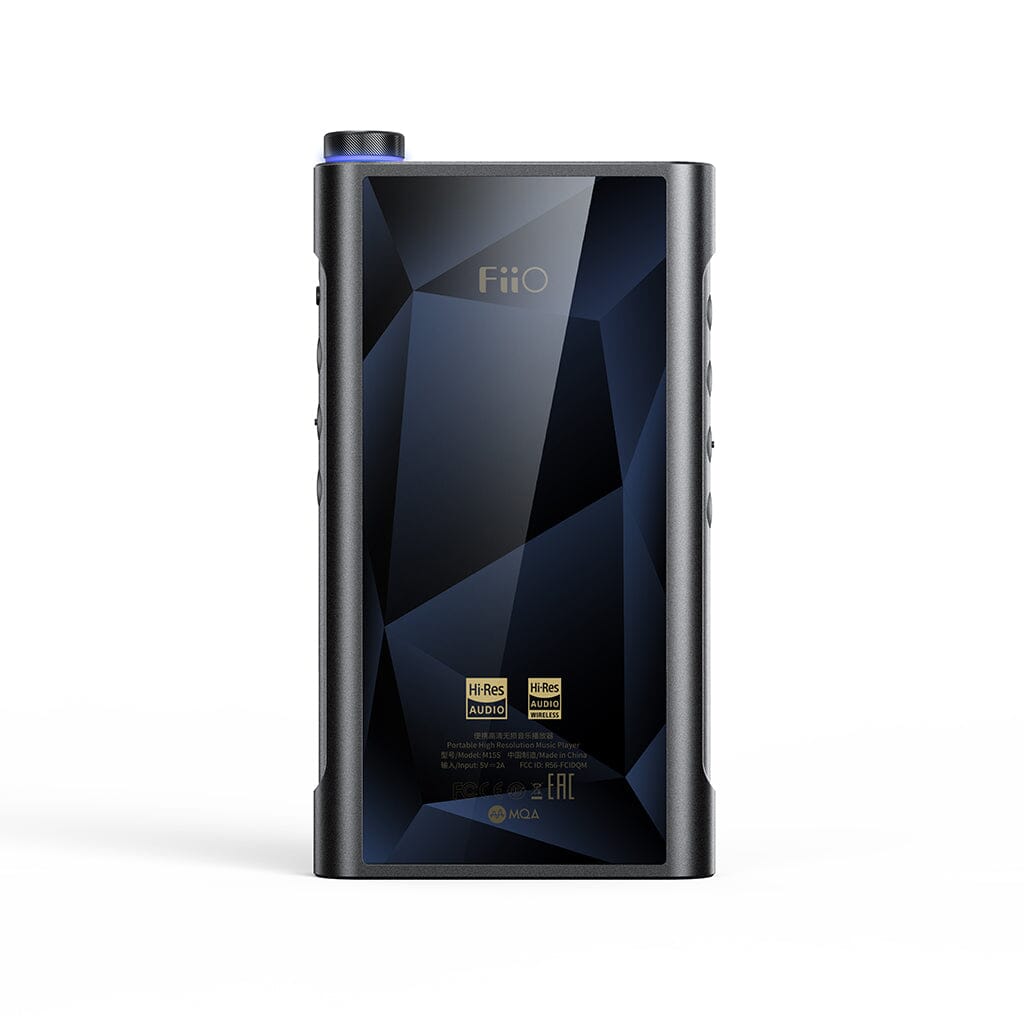 FiiO M15S Portable Music Player Portable Music Players FiiO 