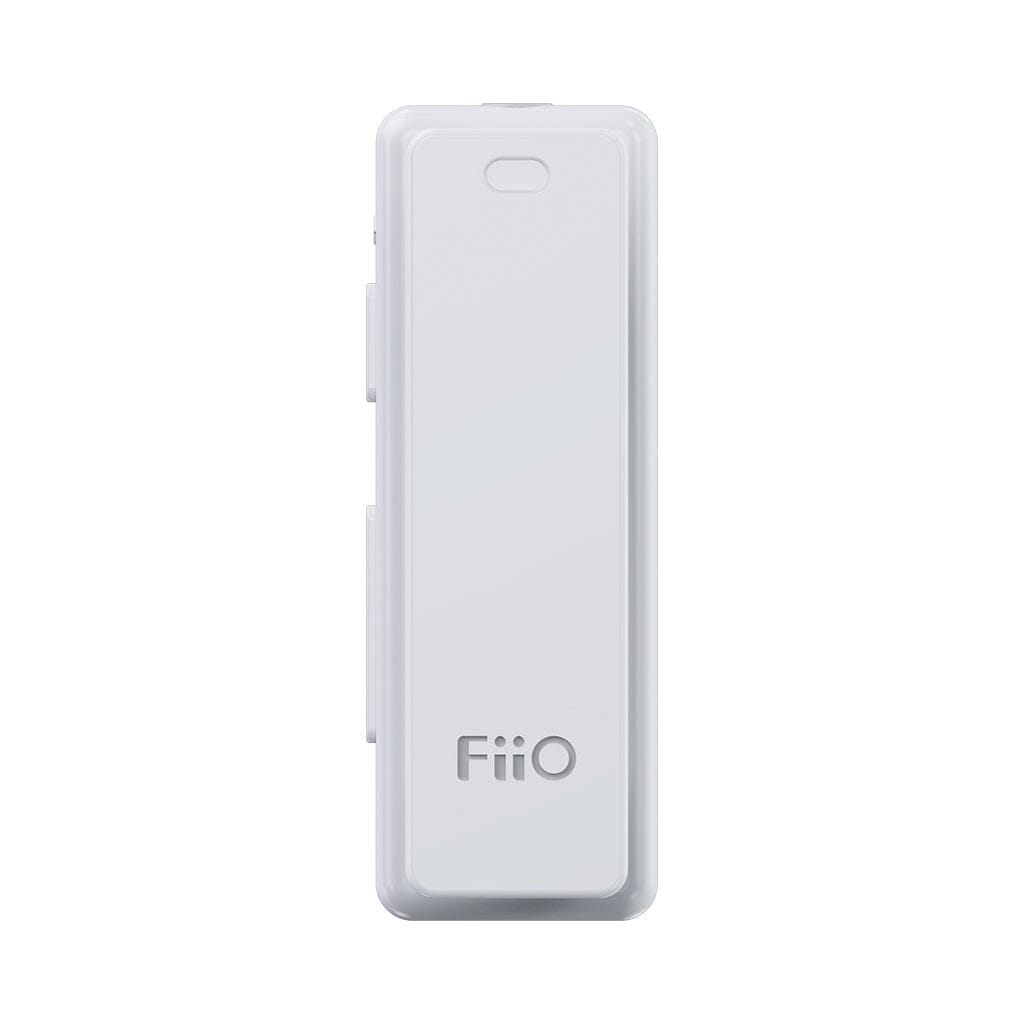 FiiO BTR11 Portable DAC and Headphone Amp DAC/Amps FiiO White 