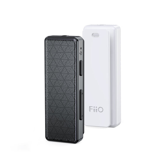 FiiO BTR11 Portable DAC and Headphone Amp