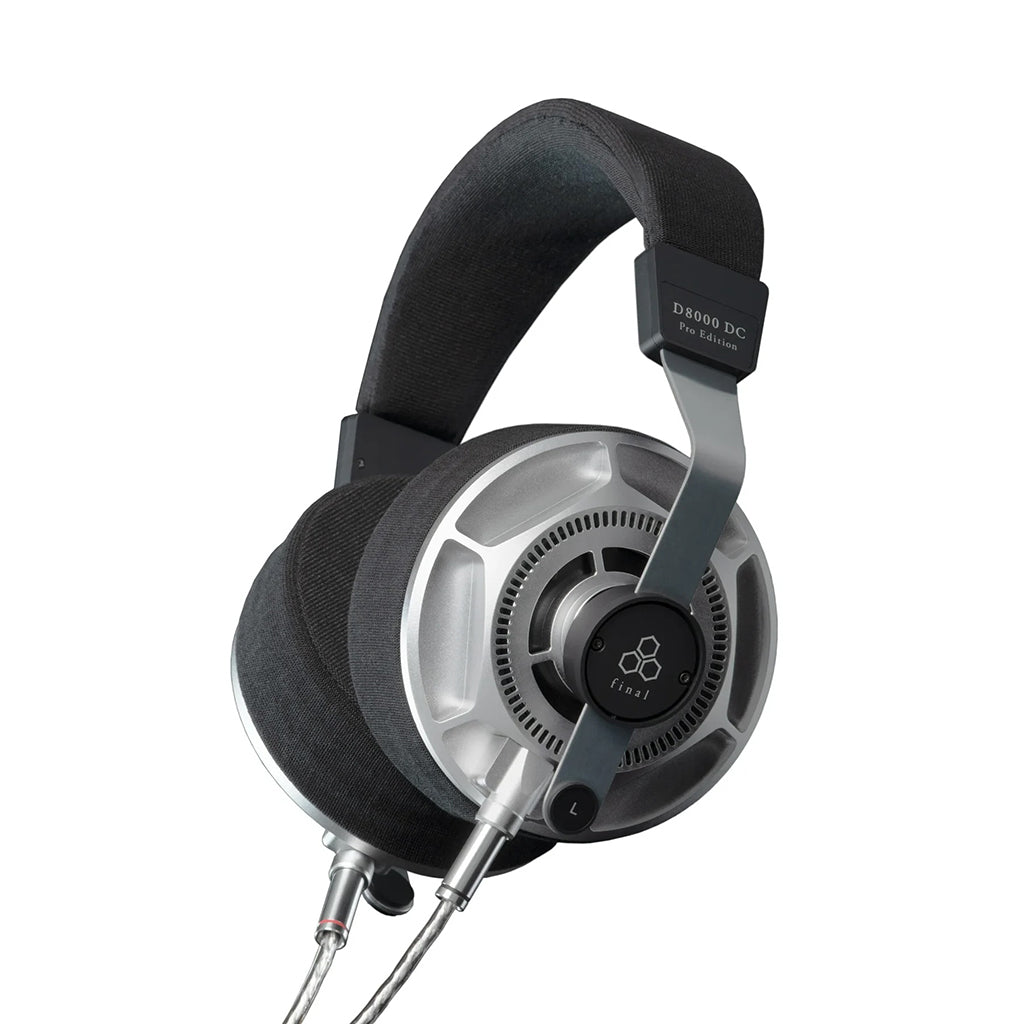 Final Audio D8000 Pro DC Headphones