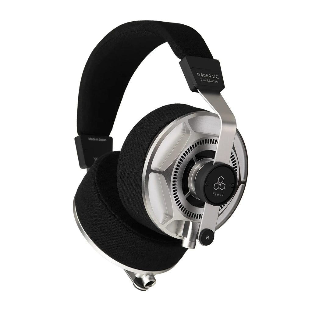 Final Audio D8000 Pro DC Headphones