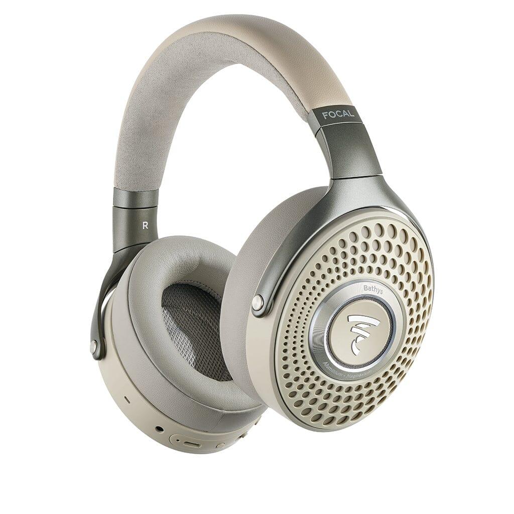 Focal Bathys Headphones – Noteworthy Audio