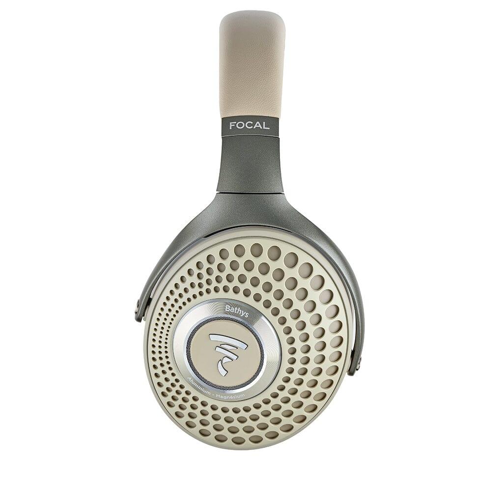 Focal Bathys Headphones – Noteworthy Audio