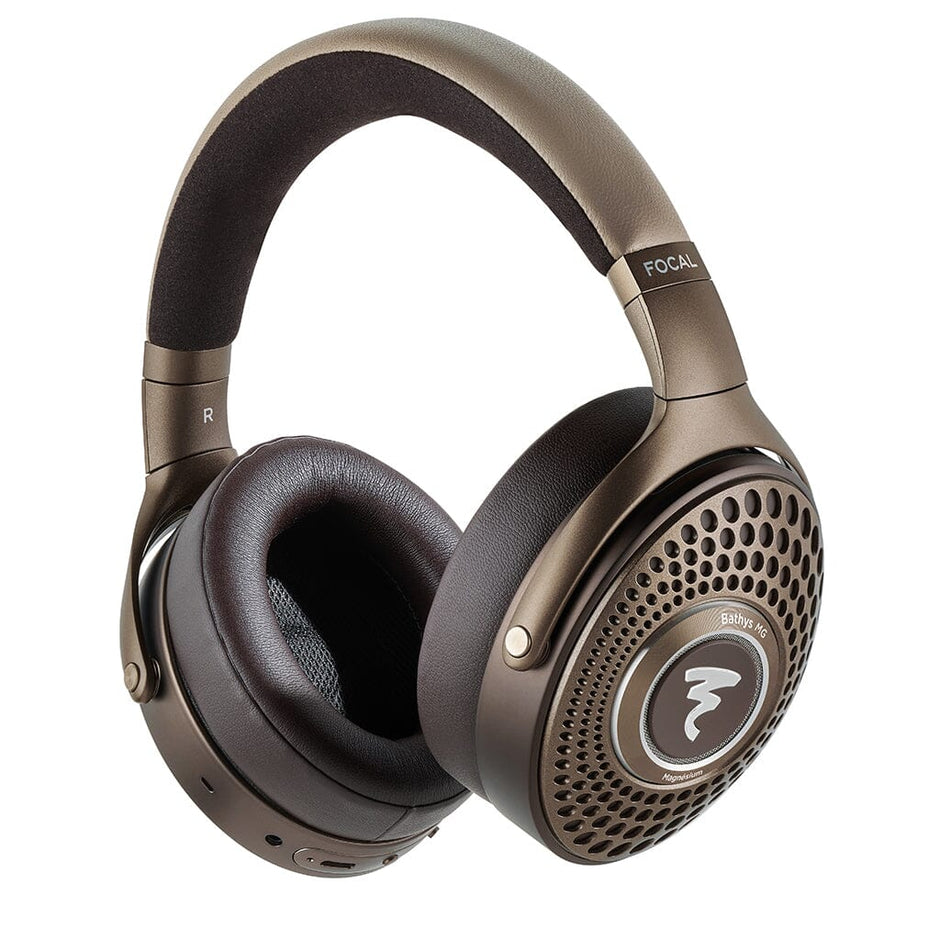 Focal Bathys MG Review The Best Sounding Wireless Headphone