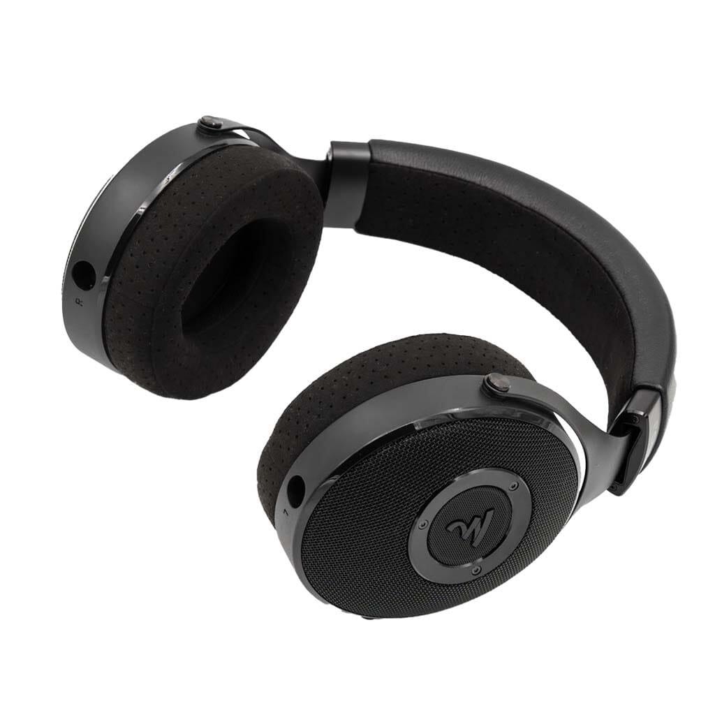 Focal Elex Dynamic Open-Back Headphones | Available now on Headphones.com