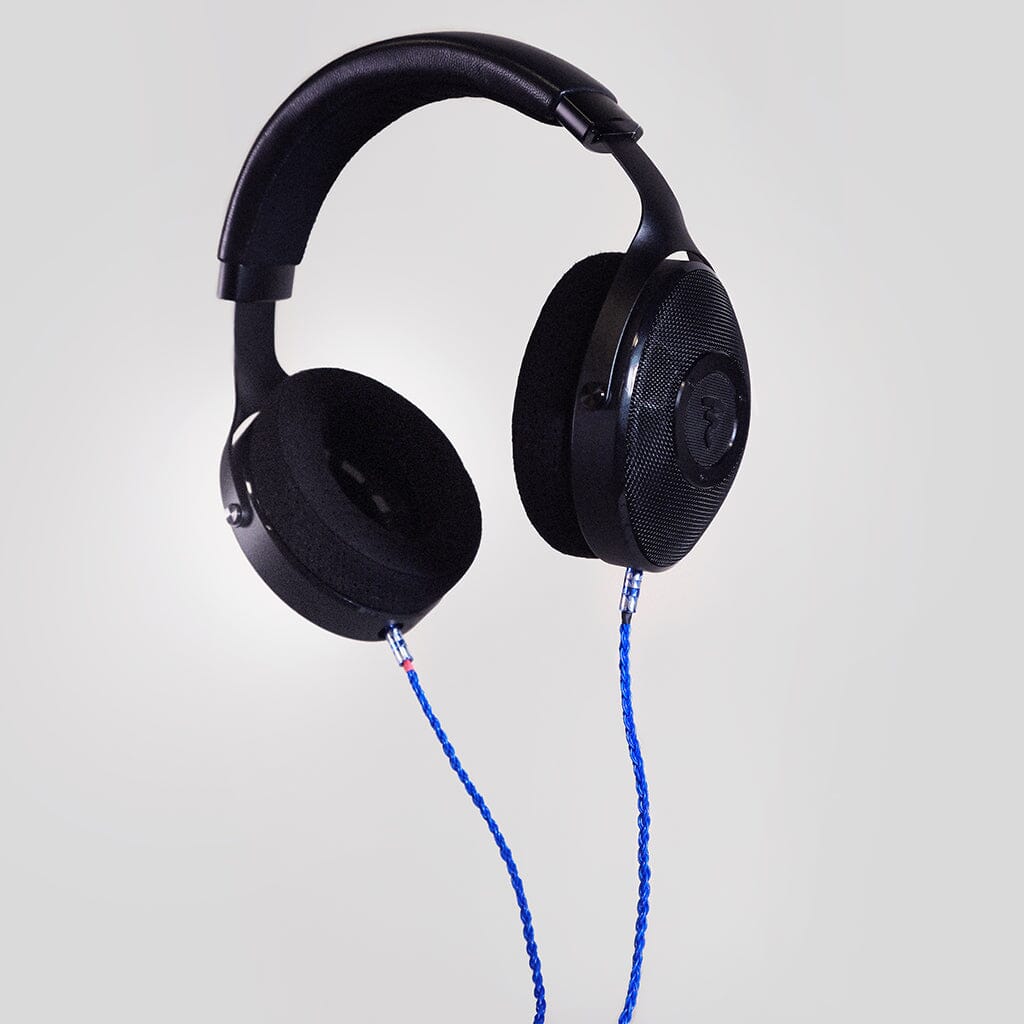 Focal Elex + Upgrade Cable Bundle