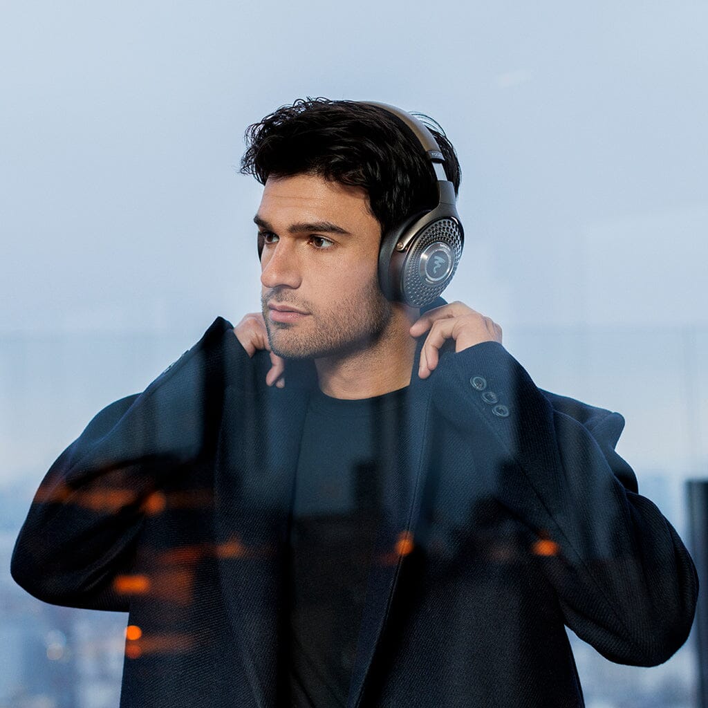 Focal Bathys MG Wireless Headphones