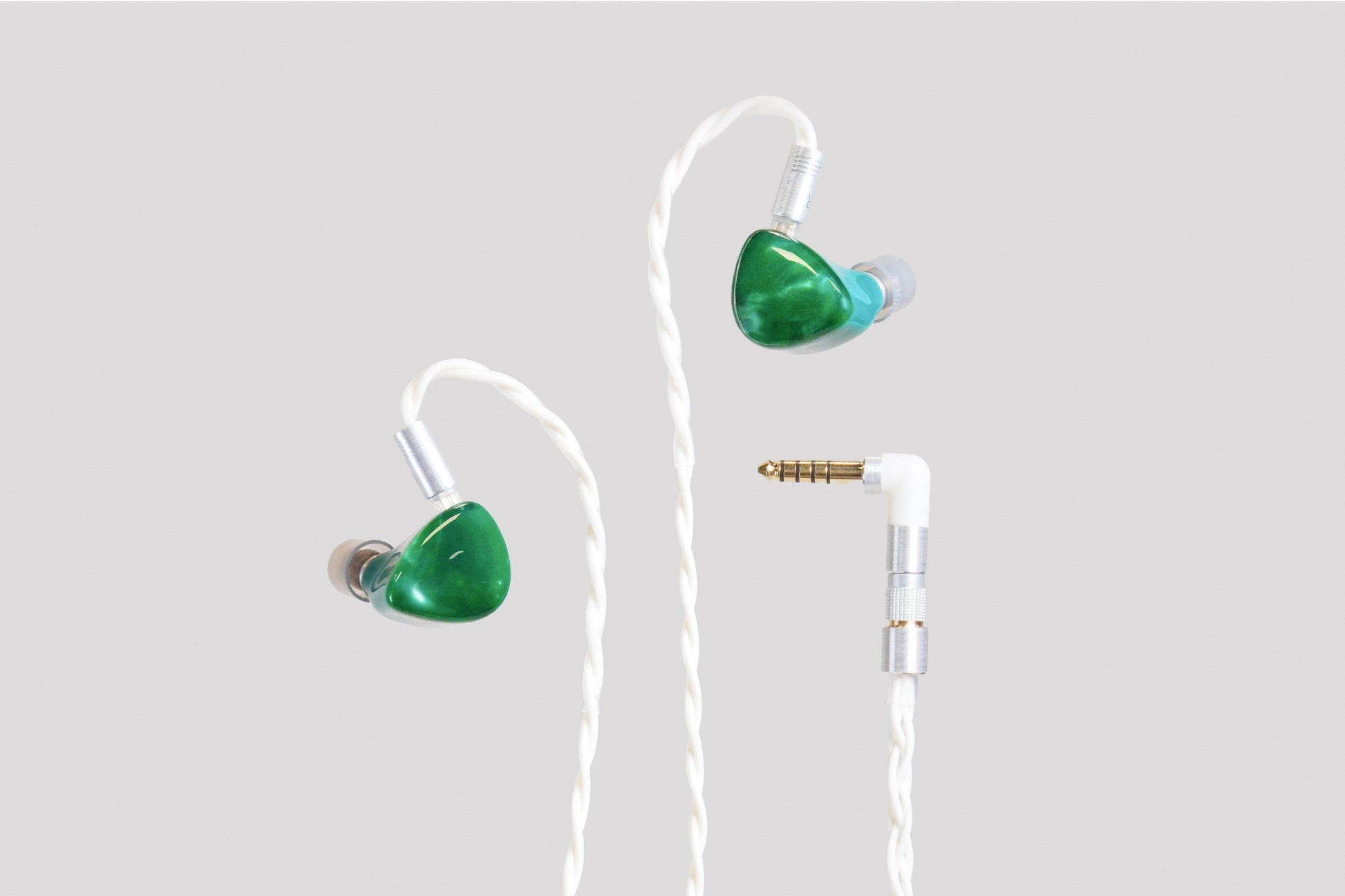 Dunu Mirai In-Ear Headphones Headphones Dunu 