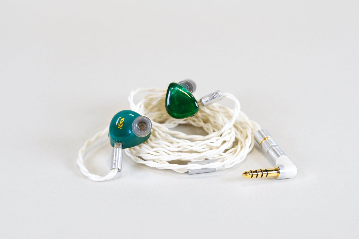Dunu Mirai In-Ear Headphones Headphones Dunu 
