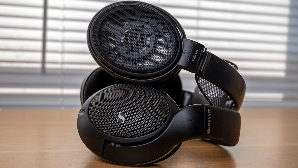 Sennheiser HD 550 Review: A Legitimate Gamechanger – Headphones.com