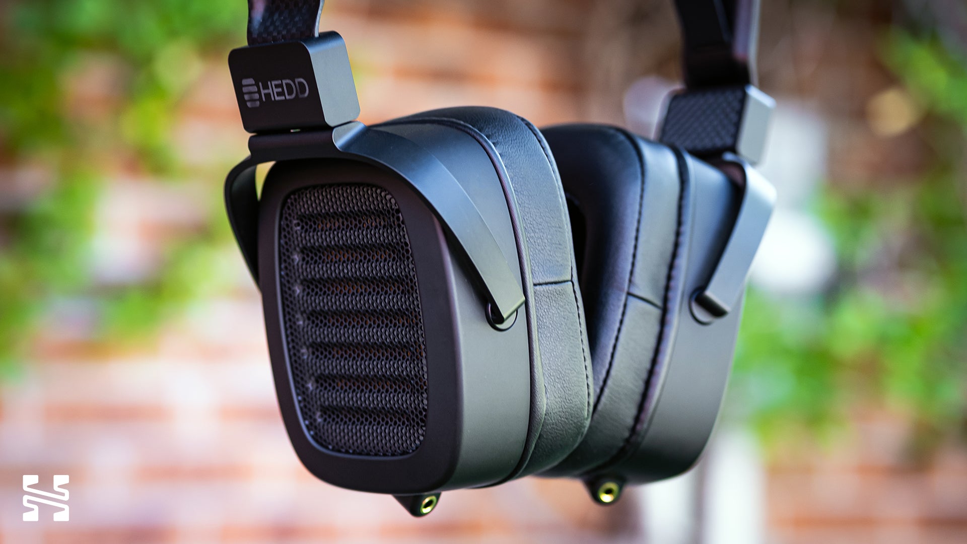 Hedd outlet headphones review