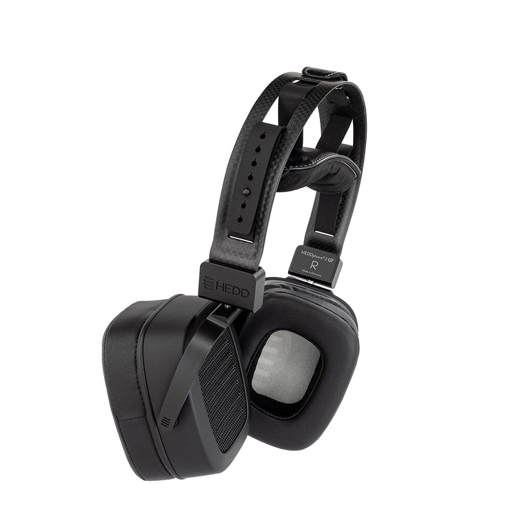 HEDD Audio HEDDphone TWO GT AMT Driver Headphones | Open Box ...