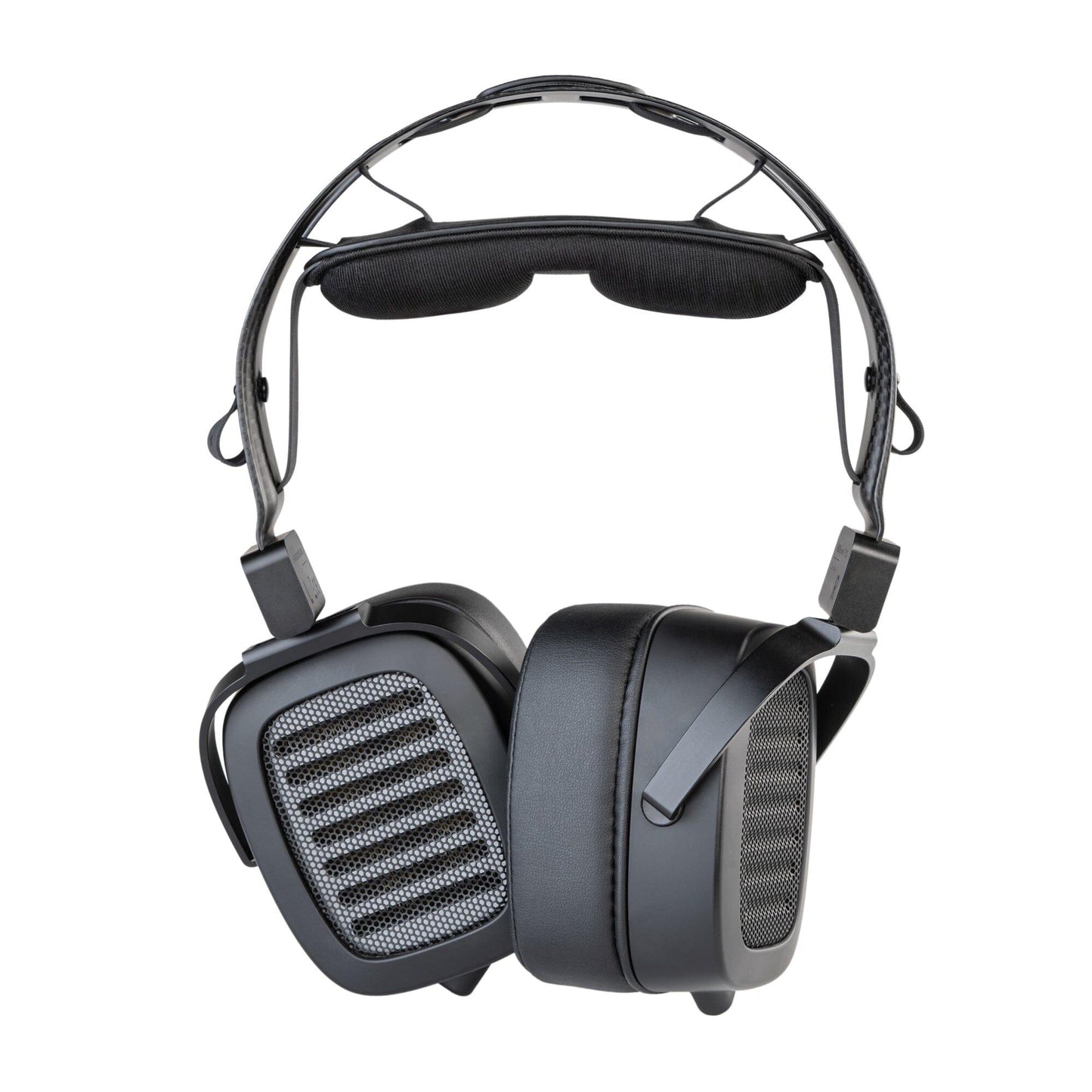 HEDD Audio HEDDPhone® Two AMT Driver Headphones - Headphones.com