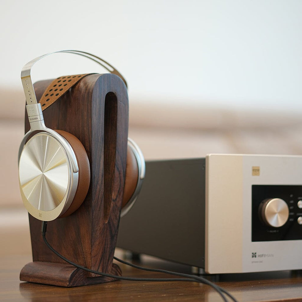 Susvara Hifiman SUSVARA UNVEILED Flagship Planar Magnetic Headphones ...