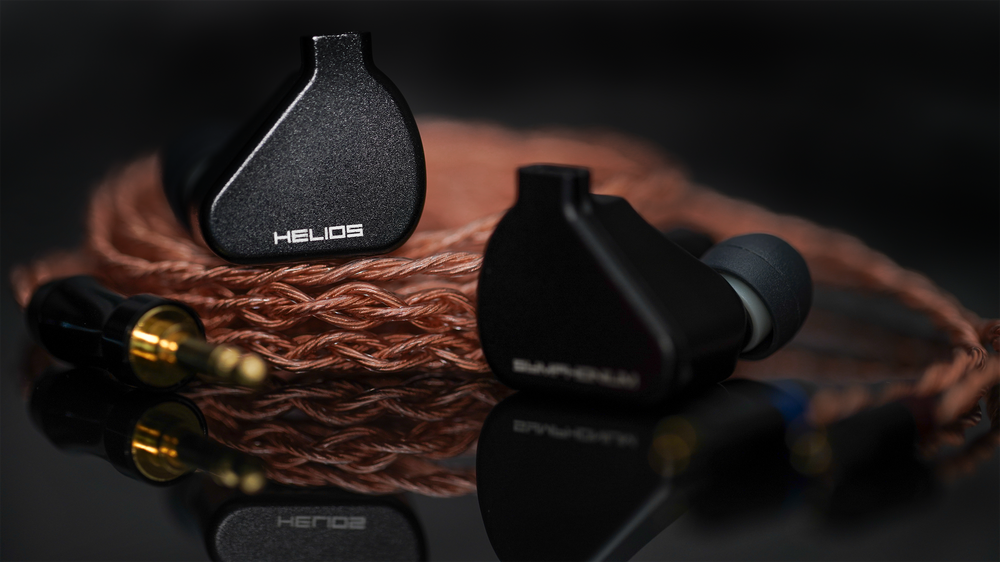 Helius Ear Best In-Ear Monitors (IEMs) in Winter 2022 – Headphones.com