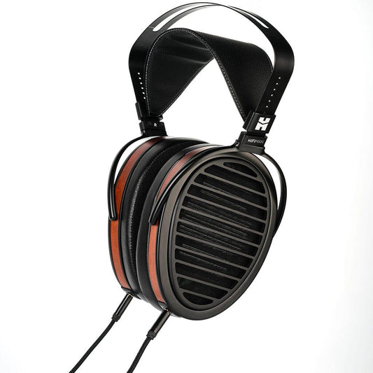 Hifiman Arya Organic Headphones Headphones Hifiman