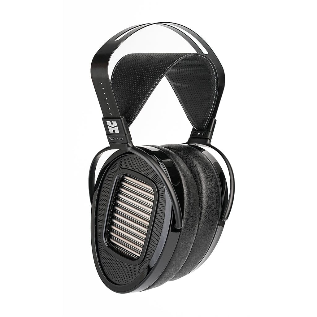 Hifiman Arya Unveiled Headphones Headphones Hifiman 