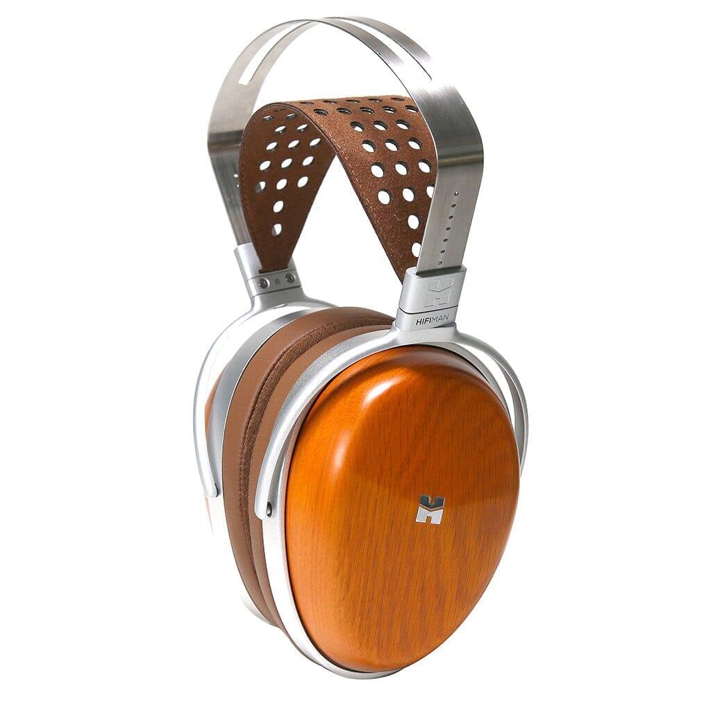HiFiMAN Audivina Closed-Back Headphones - Open Box