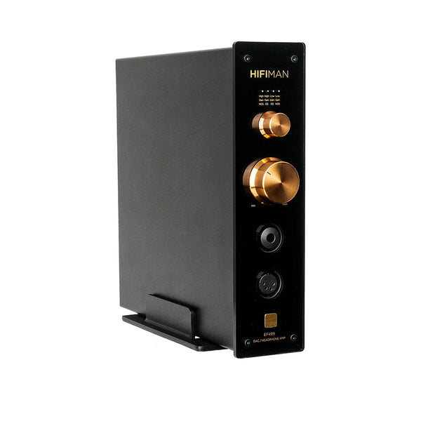 Hifiman EF499 Desktop DAC and Headphone Amplifier Hifiman EF499 Desktop DAC and Headphone Amplifier
