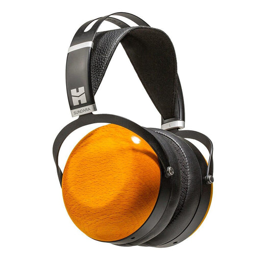 Hifiman Sundara Closed-Back Headphones Headphones Hifiman