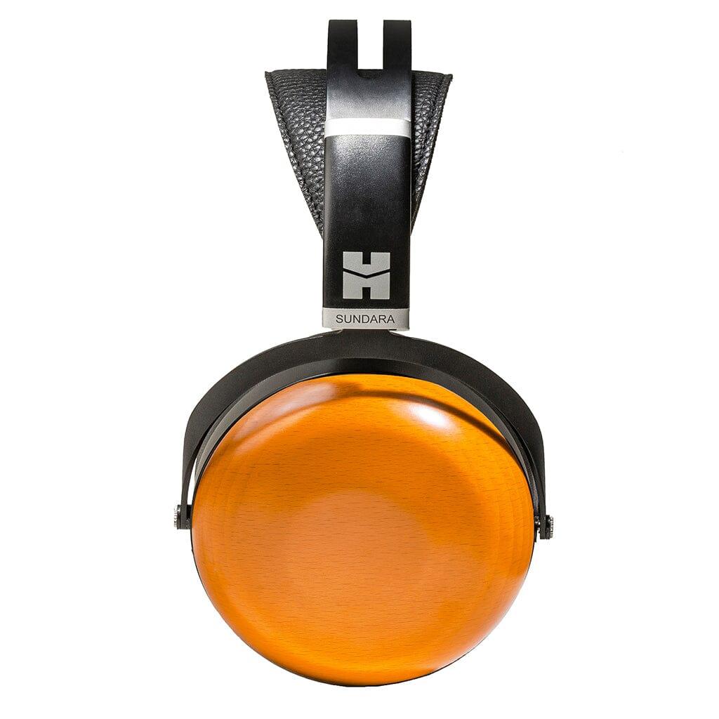 Hifiman Sundara Closed-Back Headphones – Headphones.com