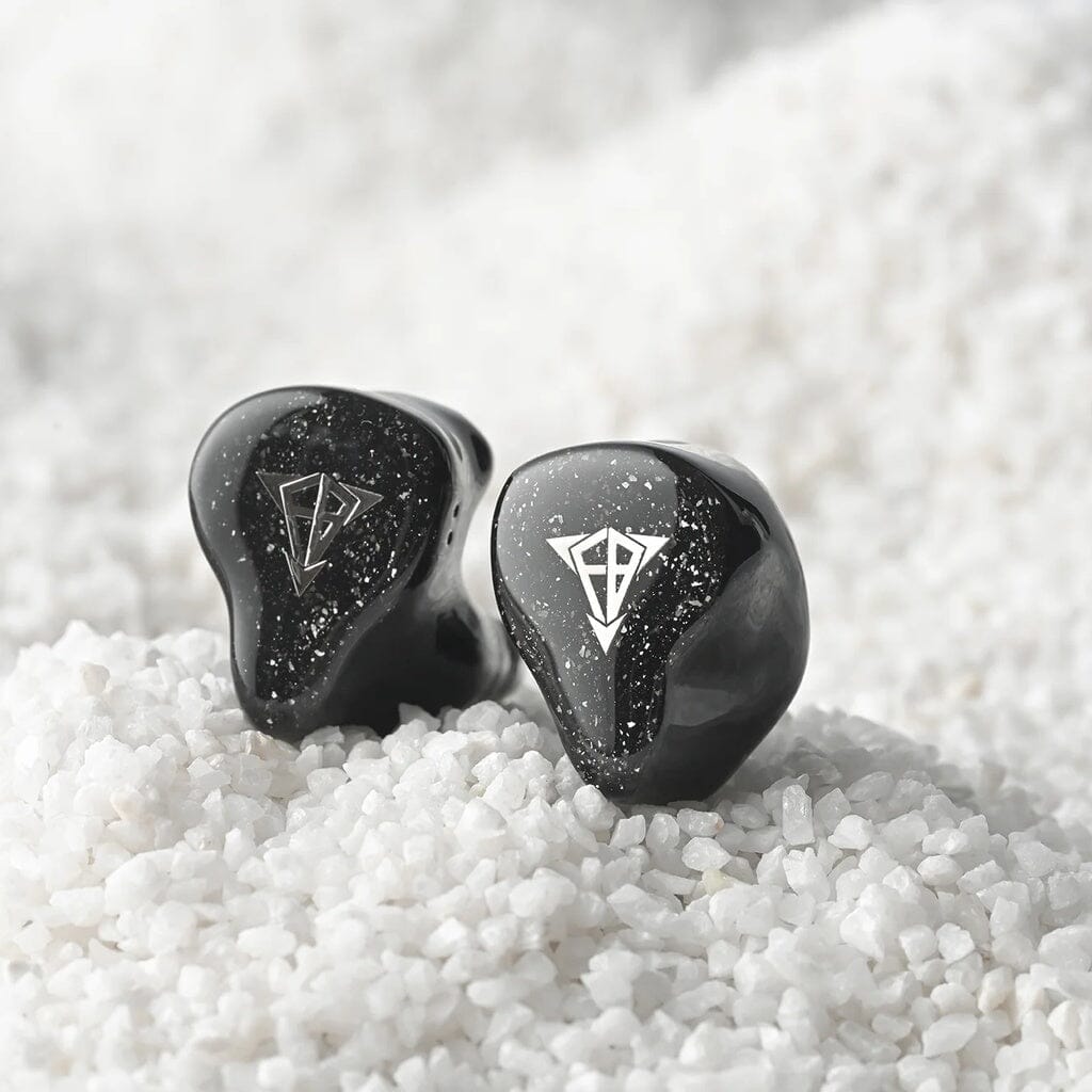 Hisenior Mega7 In-Ear Headphones – Headphones.com