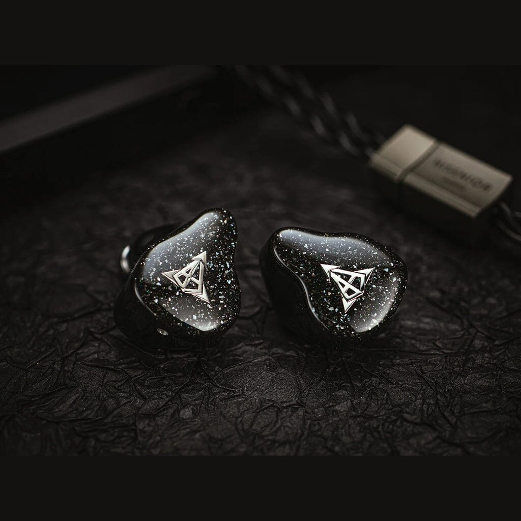 Hisenior Mega7 In-Ear Headphones – Headphones.com