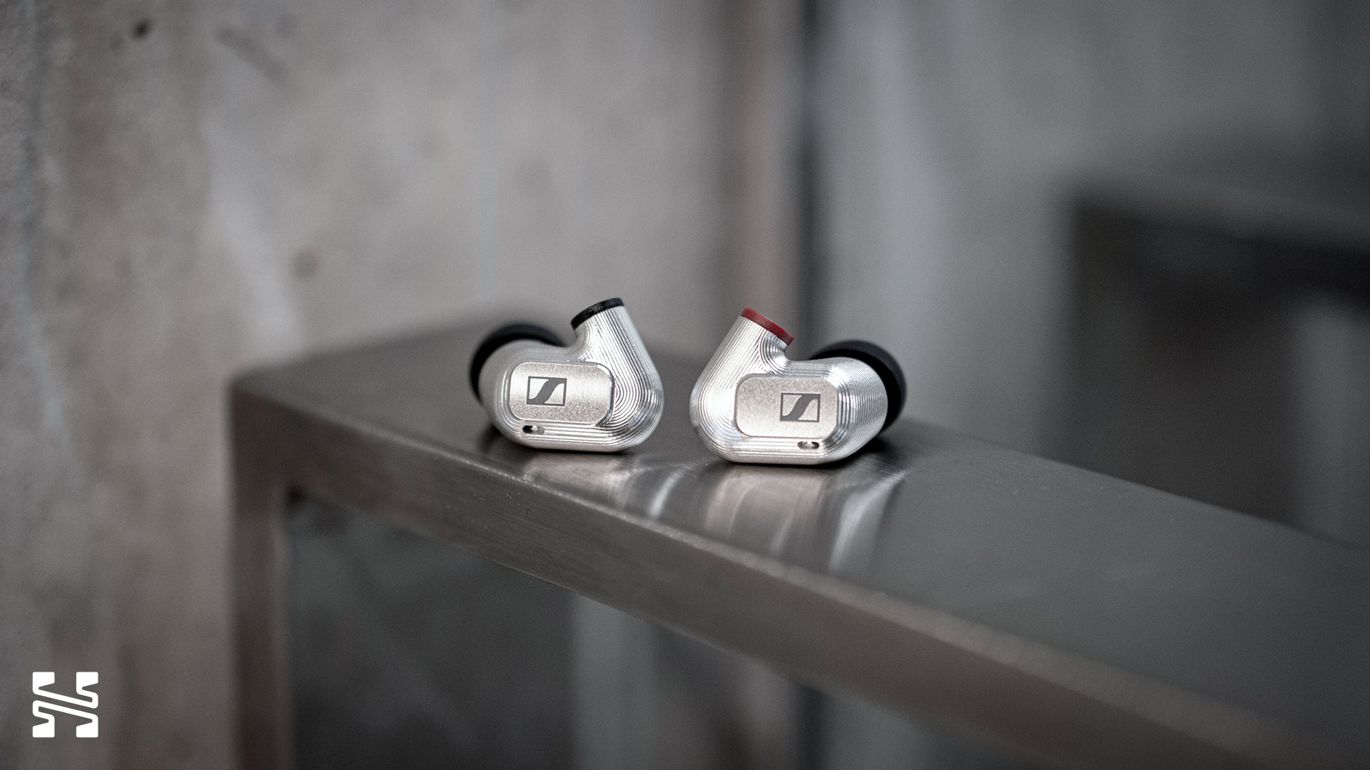 Sennheiser IE 900 Review: This is the Bass I've Been Looking For