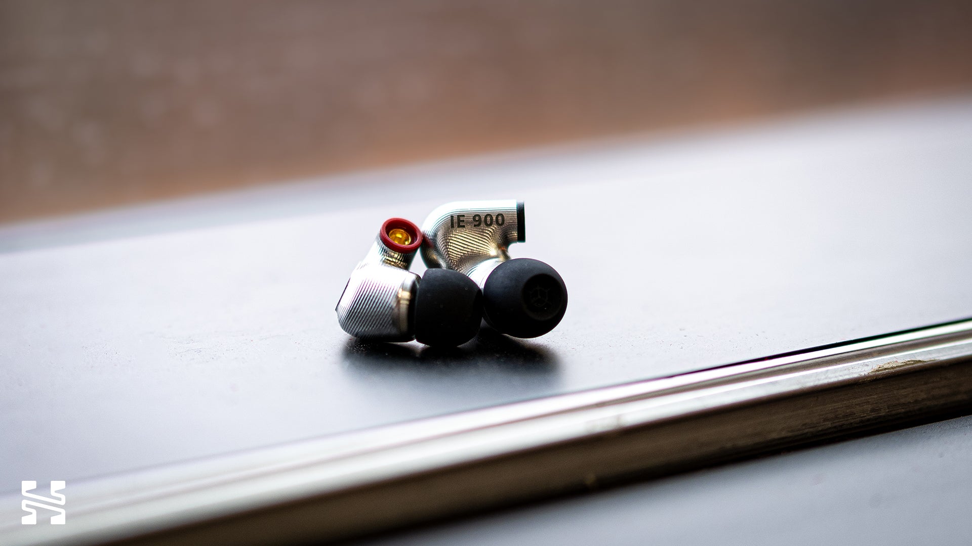 Sennheiser IE 900 Review: This is the Bass I've Been Looking For