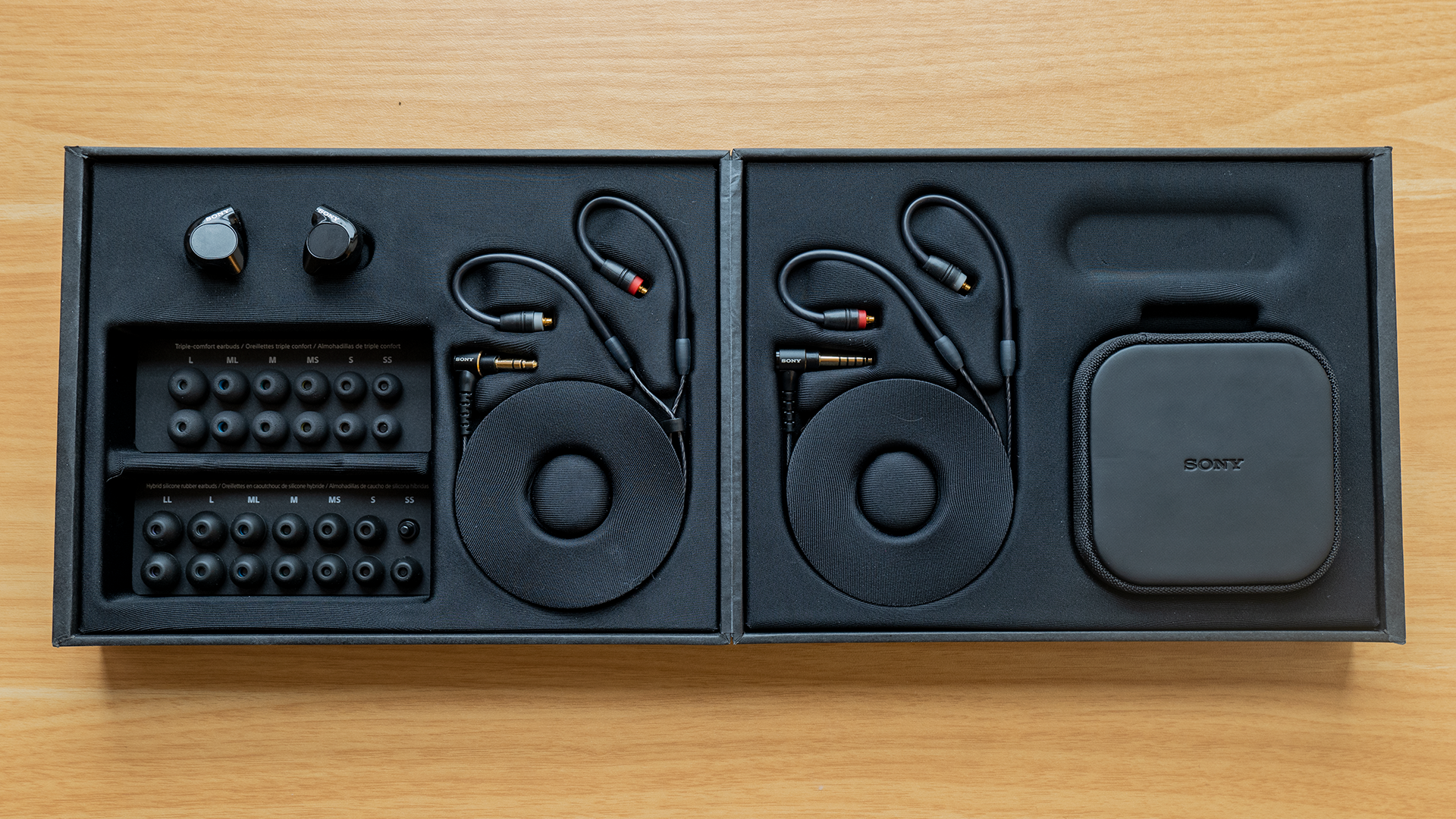 Sony IER-M7: Sony's Sleeper Hit? – Headphones.com Sony IER-M7: Sony's Sleeper Hit? – Headphones.com