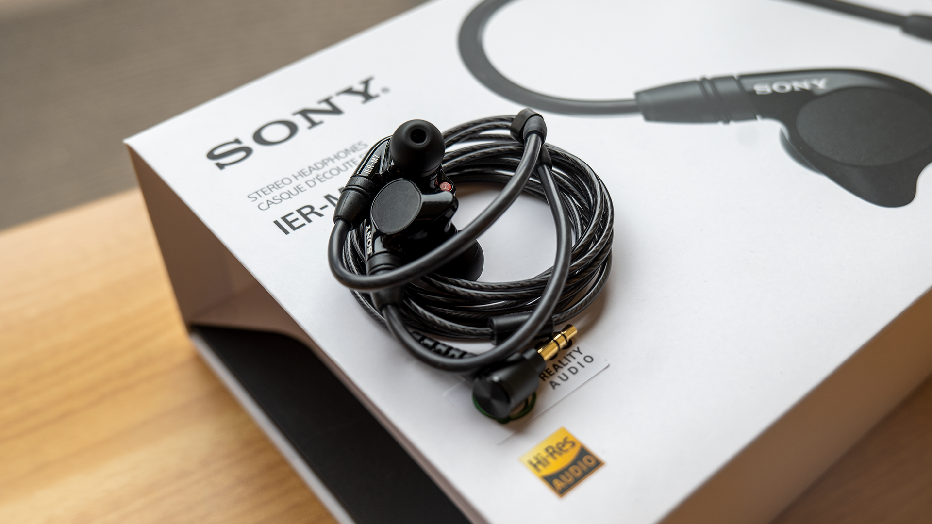 Sony IER-M7: Sony's Sleeper Hit? – Headphones.com Sony IER-M7: Sony's Sleeper Hit? – Headphones.com